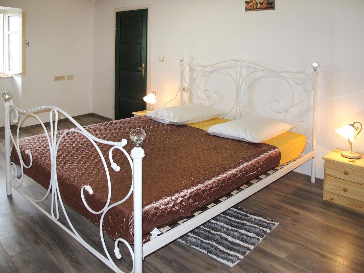 Holiday Home Matea - Mod207 By Interhome Martina Exterior foto